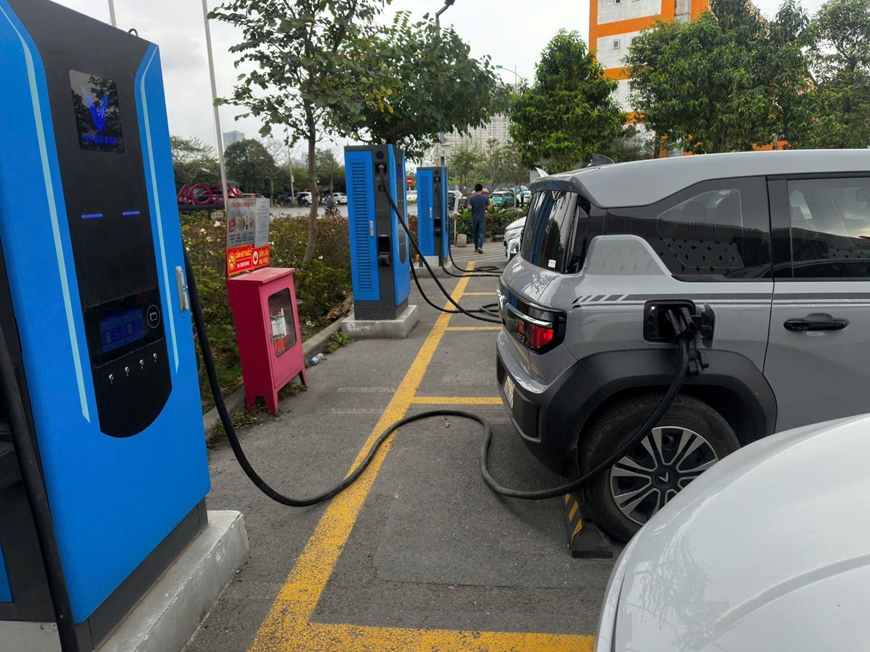 Cần ch&iacute;nh s&aacute;ch r&otilde; r&agrave;ng v&agrave; lộ tr&igrave;nh cụ thể