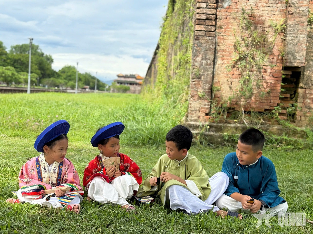 Kỳ nghỉ dài mở cơ hội cho du lịch nội địa