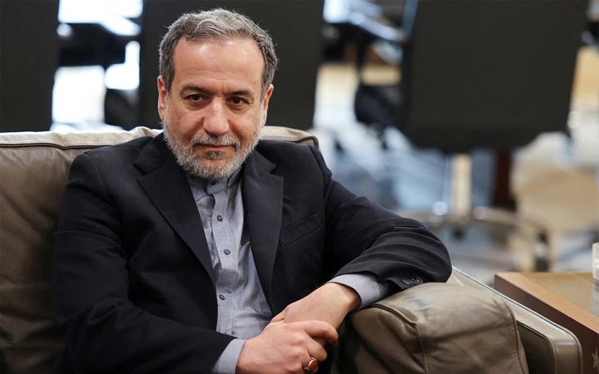 G&oacute;c nh&igrave;n chiến sự Trung Đ&ocirc;ng: Miệt m&agrave;i &ldquo;con thoi&rdquo;