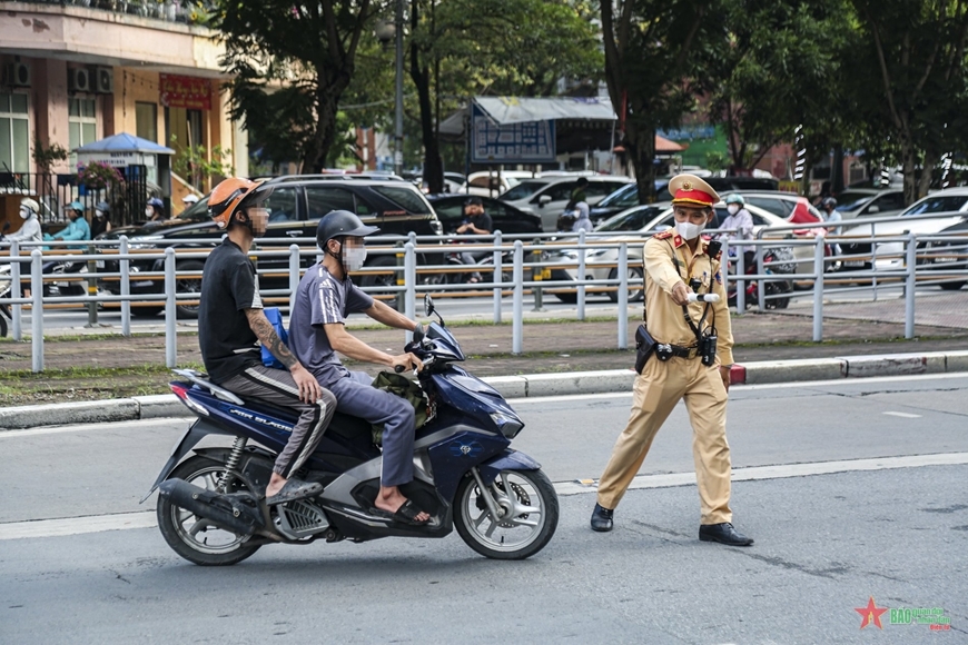 Phòng, chống “diễn biến hòa bình”: “Vùng cấm” ở đâu?