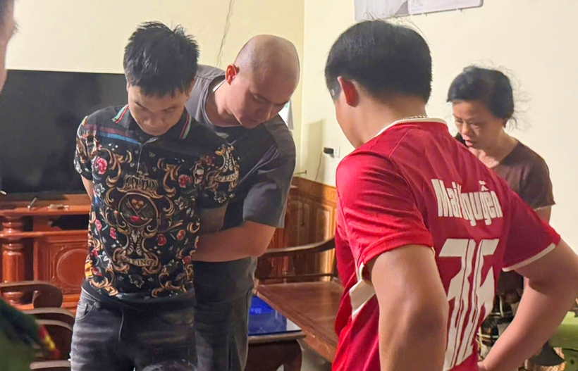 Quảng Ninh: Đ&atilde; bắt được đối tượng c&oacute; h&agrave;nh vi giết người sau 16 giờ g&acirc;y &aacute;n