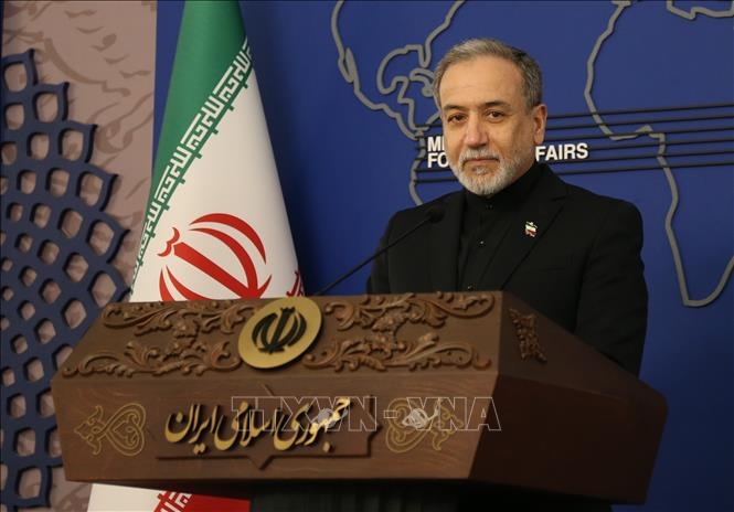 Iran vạch &ldquo;lằn ranh đỏ&rdquo; với Mỹ