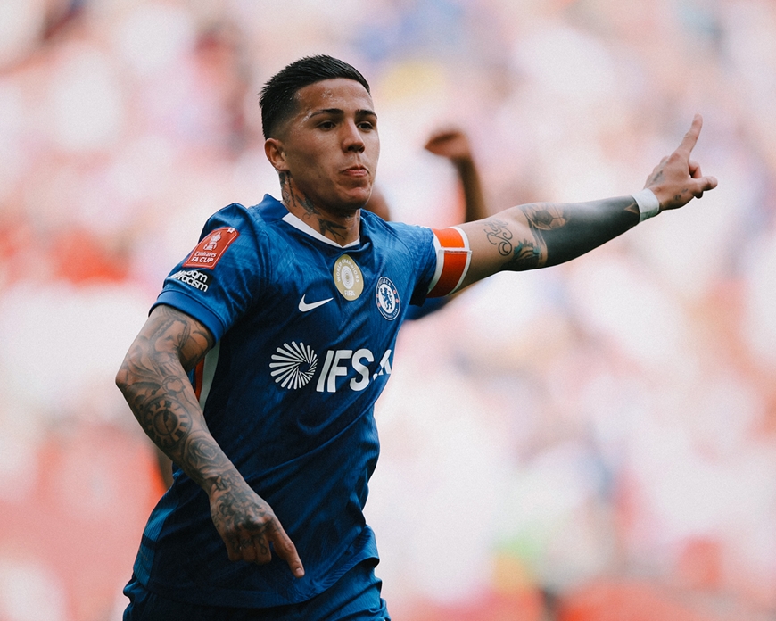 Tin thể thao (27-4): Chelsea gặp Man City ở chung kết FA Cup