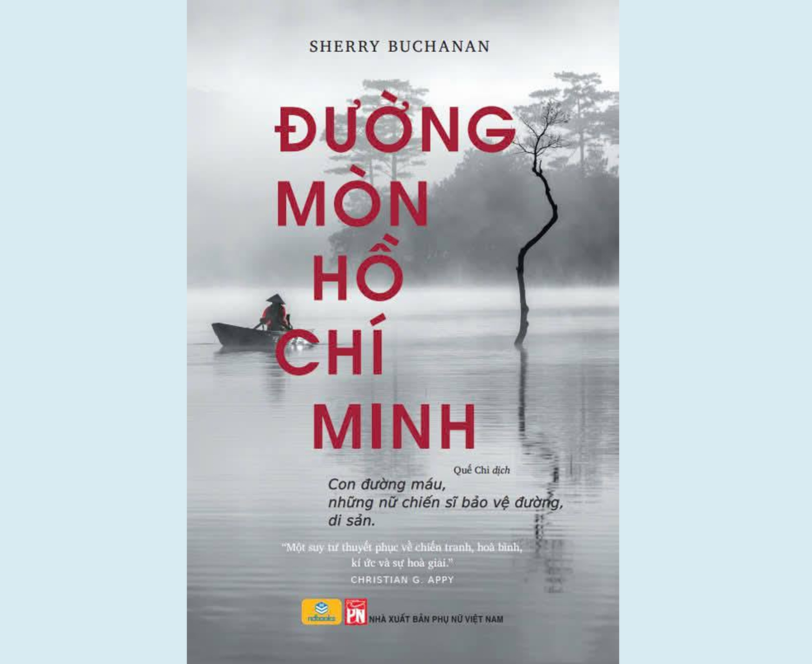 Hành trình theo dấu “Đường mòn Hồ Chí Minh”