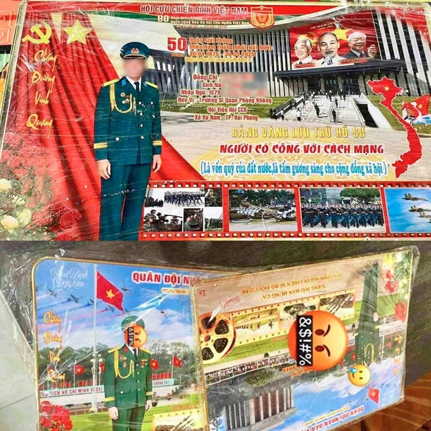 Cảnh b&aacute;o chi&ecirc;u tr&ograve; &ldquo;chụp ảnh miễn ph&iacute;&rdquo; rồi thu tiền gi&aacute; cao cho người cao tuổi