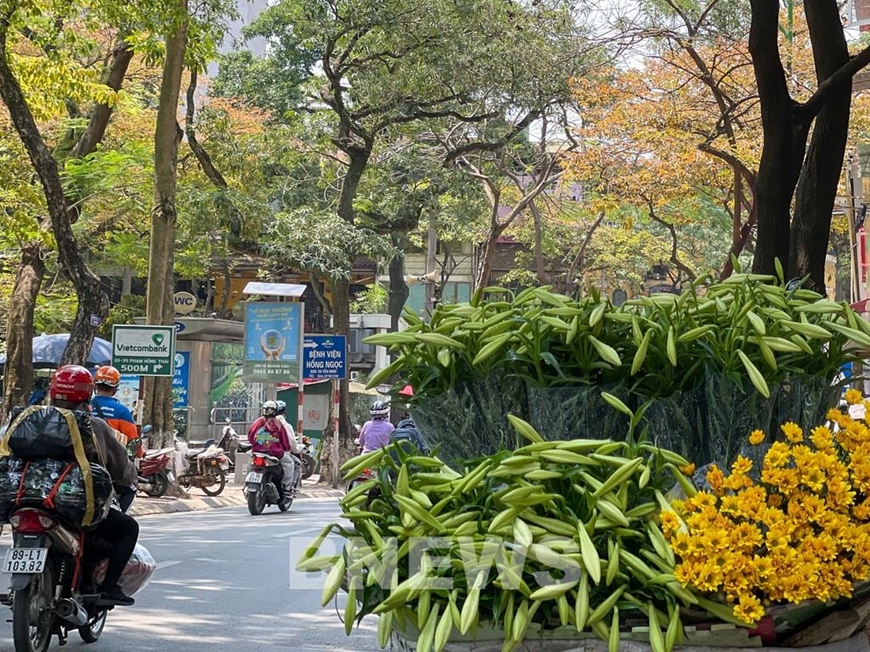 Thời tiết h&ocirc;m nay (28-4): Bắc Bộ đ&oacute;n kh&ocirc;ng kh&iacute; lạnh, Nam Bộ nắng n&oacute;ng diện rộng