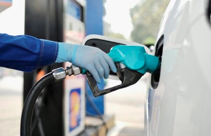 Ch&iacute;nh thức bỏ mặt h&agrave;ng dầu hỏa trong điều h&agrave;nh gi&aacute; xăng dầu định kỳ