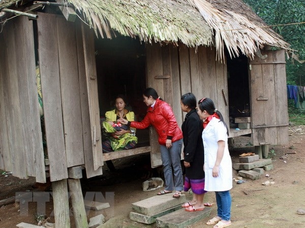 Ph&acirc;n bổ nguồn lực tập trung, ưu ti&ecirc;n v&ugrave;ng kh&oacute; khăn