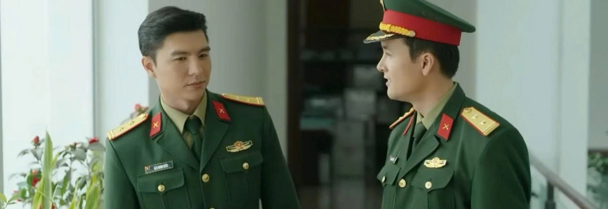 Phim &ldquo;Kh&ocirc;ng giới hạn&rdquo;: Dấu ấn đậm n&eacute;t về h&igrave;nh ảnh Bộ đội Cụ Hồ thời kỳ mới