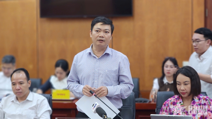 Bộ Nội vụ giải th&iacute;ch đề xuất tăng lương cơ sở l&ecirc;n mức 2,53 triệu đồng từ ng&agrave;y 1-7-2026