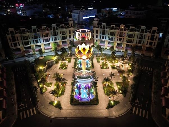 T&amp;T Group v&agrave; c&aacute;ch tiếp cận ph&aacute;t triển dự &aacute;n dựa tr&ecirc;n ph&aacute;p l&yacute;, tiến độ v&agrave; sản phẩm hiện hữu