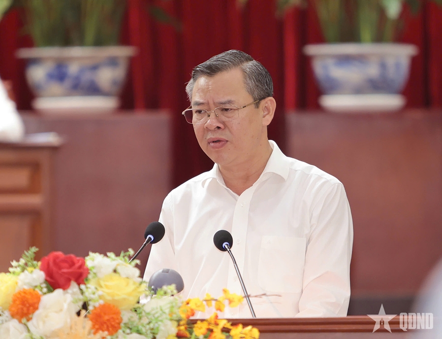 Cử tri Cần Thơ gửi gắm nhiều kiến nghị sau kỳ họp đầu ti&ecirc;n của Quốc hội kh&oacute;a XVI