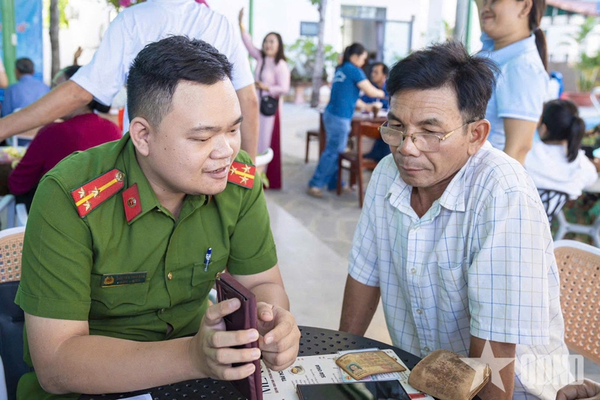 TP Hồ Ch&iacute; Minh giữ vững nhịp b&igrave;nh y&ecirc;n trong đợt cao điểm lễ