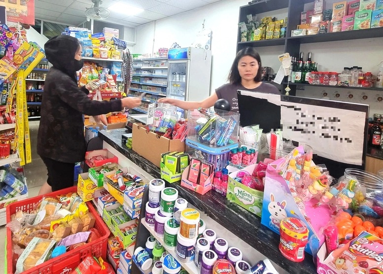 N&acirc;ng ngưỡng chịu thuế với hộ kinh doanh l&ecirc;n 1 tỷ đồng/năm, &aacute;p dụng từ ng&agrave;y 1-1-2026