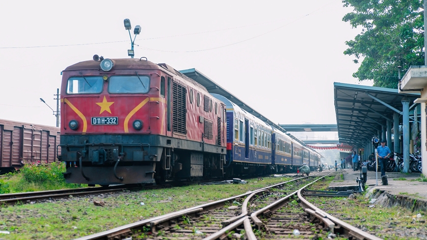 Ng&agrave;nh đường sắt sử dụng AI triển khai t&iacute;nh năng giảm gi&aacute; linh hoạt tr&ecirc;n to&agrave;n hệ thống