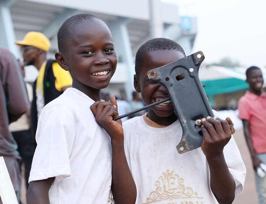 H&ograve;a b&igrave;nh l&agrave; lựa chọn