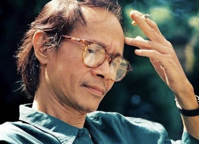 Tiếng hát Trịnh Công Sơn trên đài phát thanh ngày 30-4-1975