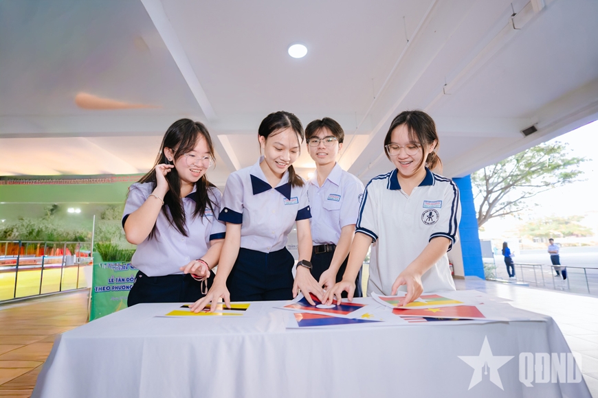 TP Hồ Ch&iacute; Minh đột ph&aacute; x&acirc;y dựng th&agrave;nh phố học tập