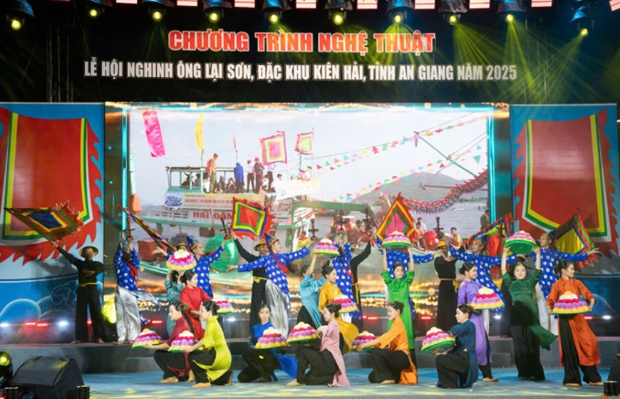 Cơ chế đặt h&agrave;ng nh&igrave;n từ trung t&acirc;m văn h&oacute;a cấp tỉnh