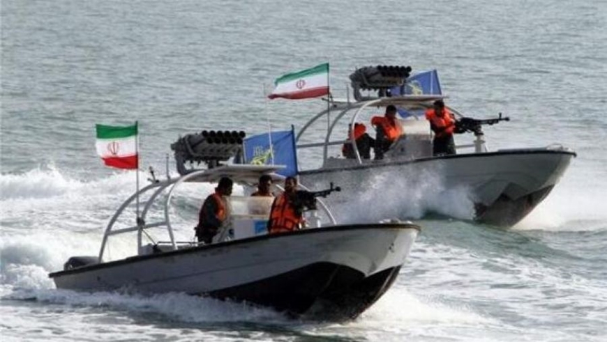 Gallery - 	Hạm đội muỗi của Iran khiến Mỹ đau đầu như thế nào?