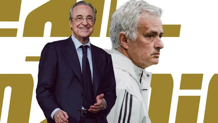 Tin thể thao (30-4): Mourinho sắp trở lại Real