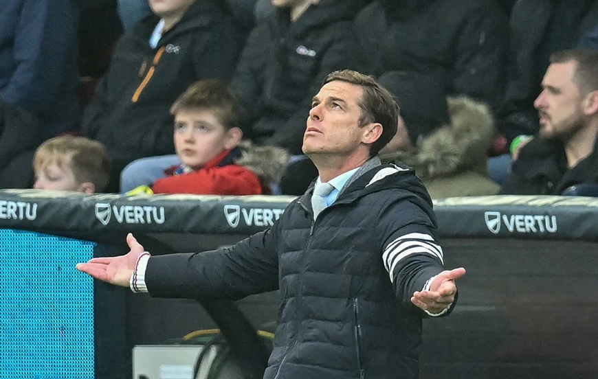Tin thể thao (1-5): Nottingham thắng tối thiểu Aston Villa