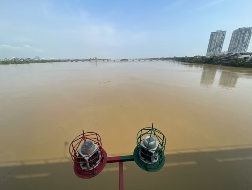Quy hoạch x&acirc;y 2 đập tr&ecirc;n s&ocirc;ng Hồng &ldquo;l&agrave;m sống lại&rdquo; một số d&ograve;ng s&ocirc;ng