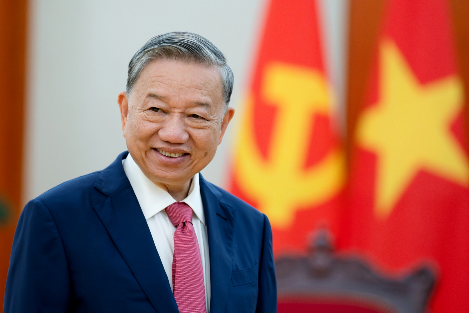 Tổng Bí thư, Chủ tịch nước Tô Lâm sẽ thăm cấp Nhà nước tới Cộng hòa Ấn Độ
