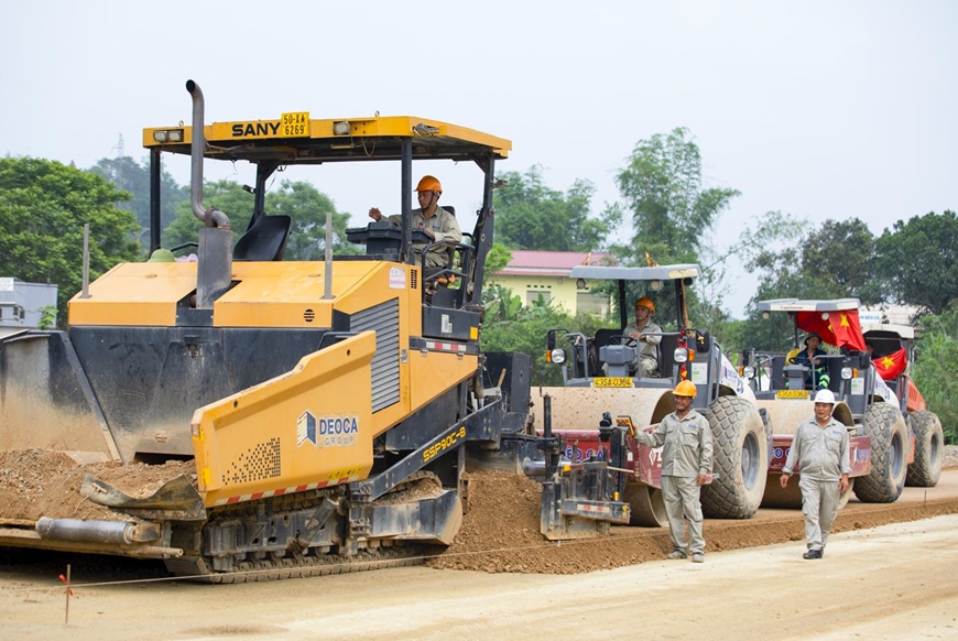 Đổi mới quản l&yacute; an to&agrave;n lao động trong kỷ nguy&ecirc;n số