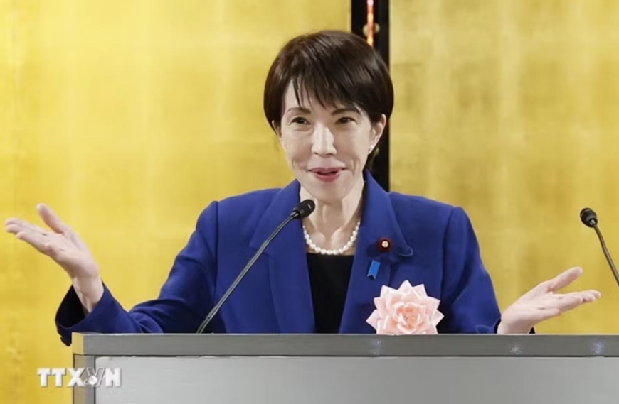 Việt Nam - Nhật Bản đồng h&agrave;nh, gắn kết trong kỷ nguy&ecirc;n ph&aacute;t triển mới