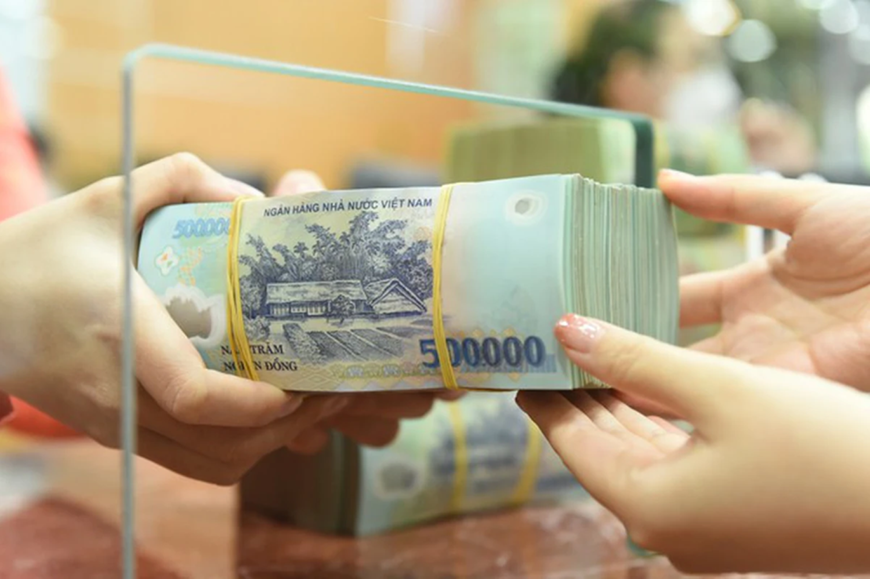 Từ 1-5, Luật Bảo hiểm tiền gửi 2025 ch&iacute;nh thức c&oacute; hiệu lực