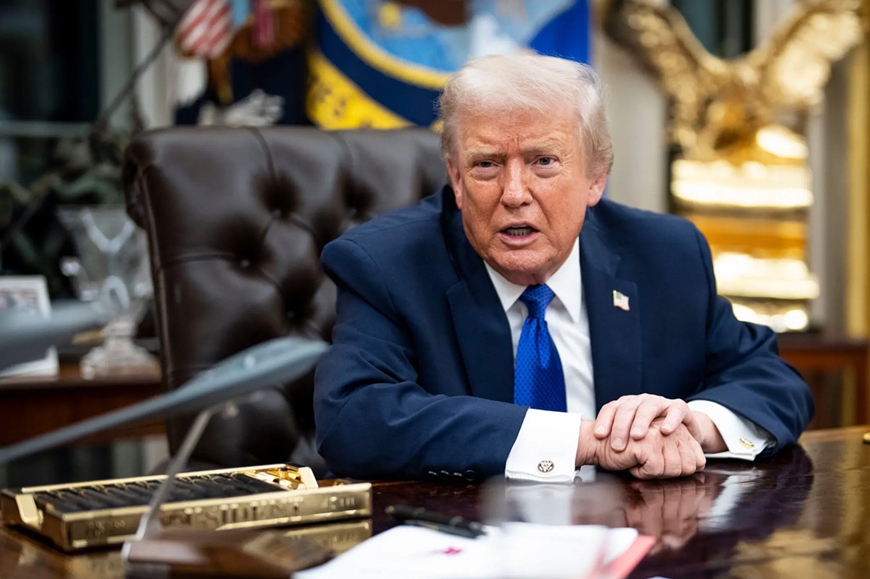 Israel đề nghị Mỹ ấn định thời hạn đ&agrave;m ph&aacute;n với Lebanon