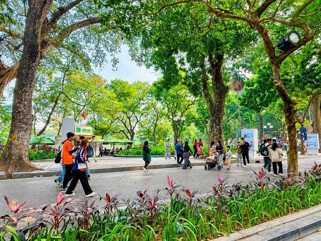 Thời tiết h&ocirc;m nay (1-5): Miền Bắc nắng nhẹ