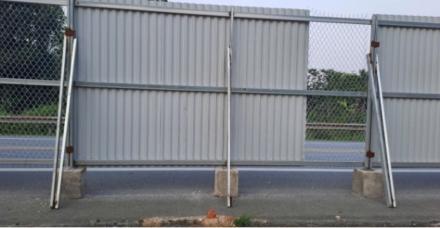 Nhiều giải ph&aacute;p bảo đảm an to&agrave;n giao th&ocirc;ng tại dự &aacute;n mở rộng đoạn cao tốc Y&ecirc;n B&aacute;i - L&agrave;o Cai