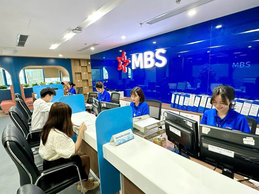 Tập trung v&agrave;o c&aacute;c cổ phiếu c&oacute; nội lực tăng trưởng