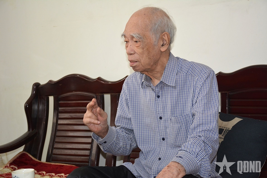“Biệt động Sài Gòn” - những Anh hùng đánh “cường tập, mật tập”