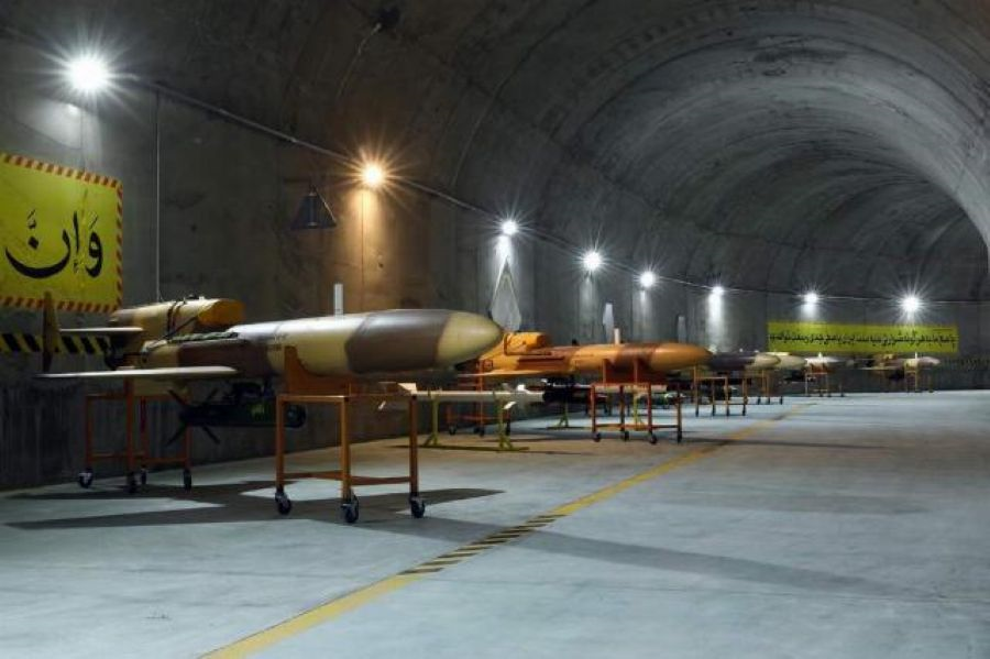 Nhận diện vũ khí: Iran thực sự còn bao nhiêu tên lửa?

