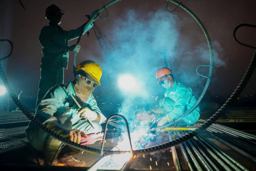 Đổi mới quản lý an toàn lao động trong kỷ nguyên số