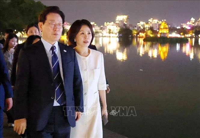Ngoại giao tiên phong khơi dậy sức mạnh mềm: Khi hình ảnh Việt Nam lan tỏa từ những trải nghiệm đời thường
