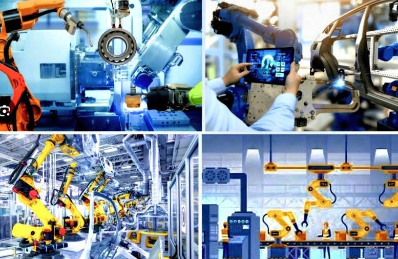 Bộ Khoa học v&agrave; C&ocirc;ng nghệ l&agrave;m cơ quan thường trực Tổ c&ocirc;ng t&aacute;c c&ocirc;ng nghệ chiến lược của Ch&iacute;nh phủ