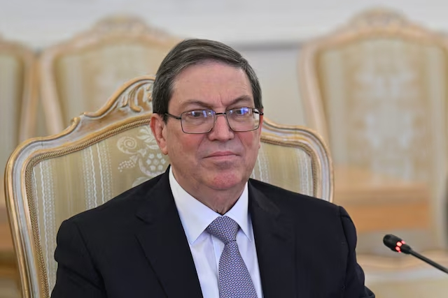 Cuba phản đối 