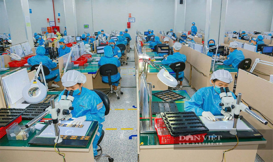 “Luồng xanh” giải quyết thủ tục hành chính   