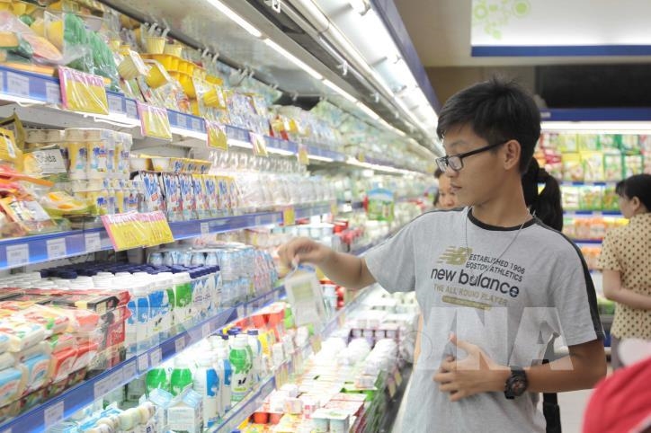 Th&aacute;ng 4-2026, CPI tăng 0,84% do gi&aacute; gas trong nước tăng