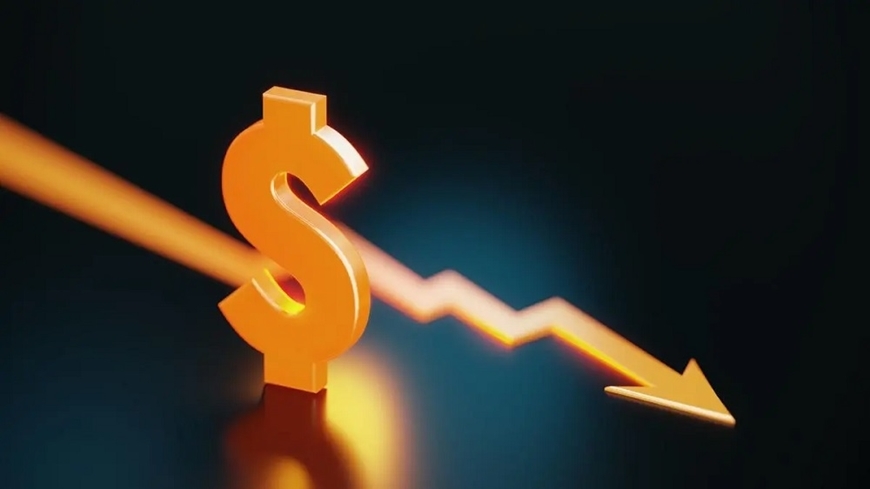 Tỷ gi&aacute; USD h&ocirc;m nay (4-5): Đồng USD tiếp tục chịu &aacute;p lực giảm