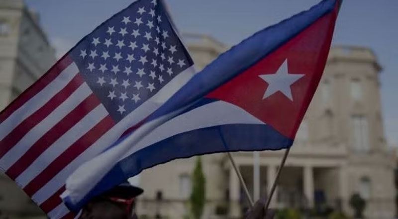 Cuba t&aacute;i khẳng định kh&ocirc;ng đ&agrave;m ph&aacute;n cải c&aacute;ch ch&iacute;nh trị với Mỹ