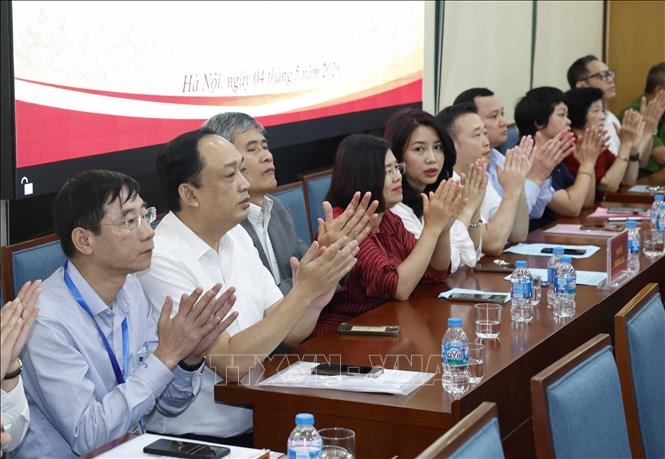 Tổng B&iacute; thư, Chủ tịch nước T&ocirc; L&acirc;m: Mở ra cơ hội lớn để H&agrave; Nội bứt ph&aacute;, ph&aacute;t triển xứng tầm hơn