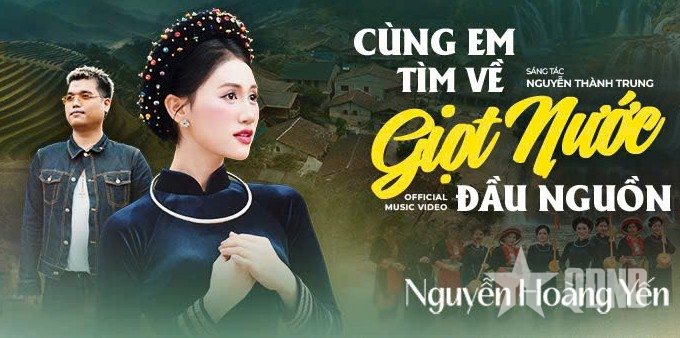 Nhạc sĩ Nguyễn Thành Trung ra mắt MV kỷ niệm 85 năm Ngày Bác Hồ về nước