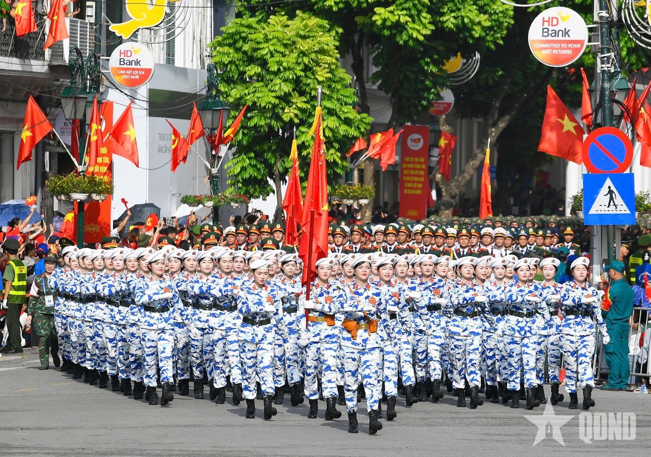 Đột phá trong phát huy giá trị văn hóa Bộ đội Cụ Hồ thời kỳ mới