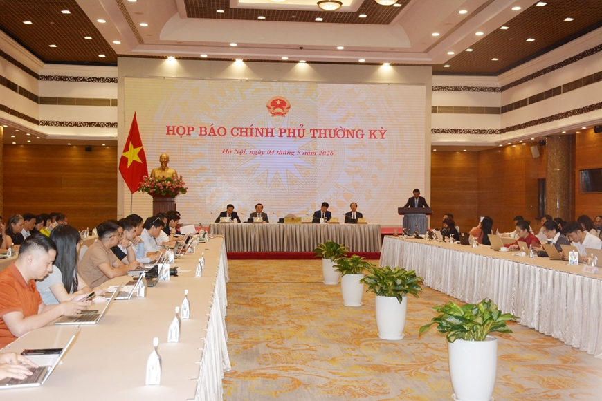 Giữ vững ổn định vĩ m&ocirc;, th&uacute;c đẩy tăng trưởng đồng bộ