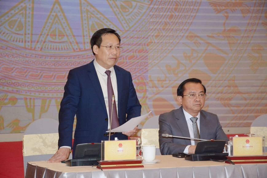 Giữ vững ổn định vĩ m&ocirc;, th&uacute;c đẩy tăng trưởng đồng bộ